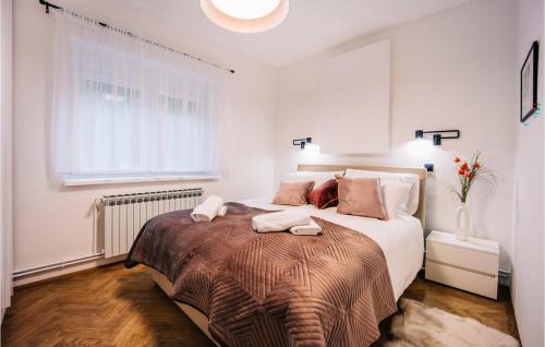 Aljmas House | Stunning Home In Aljmas With Wifi