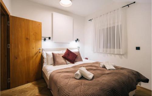 Aljmas House | Stunning Home In Aljmas With Wifi