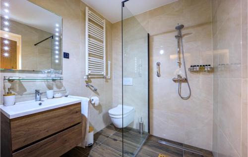 Aljmas House | Stunning Home In Aljmas With Wifi