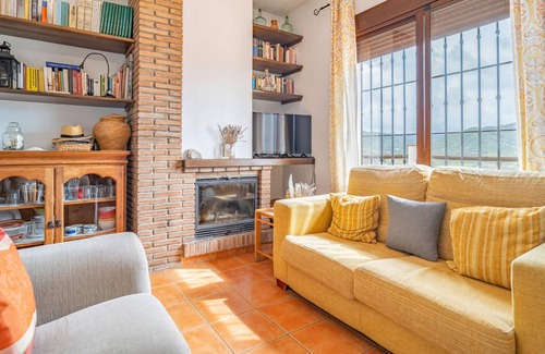 Alora House | Stunning home in álora with WiFi