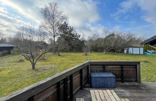 Maribo House | Stunning home in Askø with WiFi