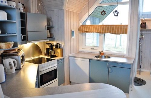 Vedelshave House | Cozy Vacation Home in Båring Sommerland with Ocean Views