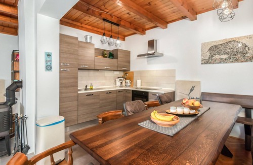 Brod Moravice House | Nature Retreat: Pet-Friendly Home with Lake Views & Spa