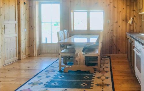 Borlange House | Cozy Home in Borlange with WiFi and Family-Friendly Amenities
