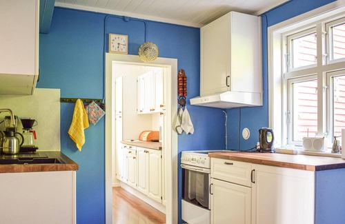 Brekke House | Inviting Home with Captivating Sognefjord Views Awaits You!