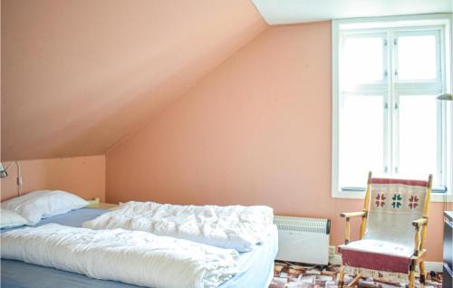 Brekke House | Inviting Home in Brekke with Kitchen & Pet-Friendly Amenities