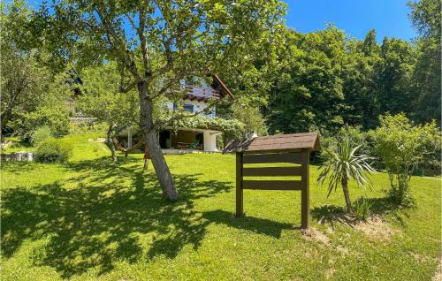 Brod Moravice House | Relaxing Home in Brod Na Kupi with Wifi & Pet-Friendly