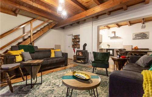 Brod Moravice House | Relaxing Home in Brod Na Kupi with Wifi & Pet-Friendly