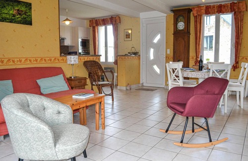 Bugeat House | Cozy Vacation Home for You and Your Loved Ones Awaits!
