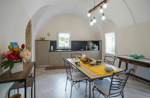 Costarainera House | Stunning home in Costarainera