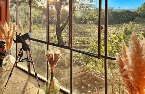 Carces House | Exceptional 2-Bedroom Getaway in Carcès with Pool & Spa