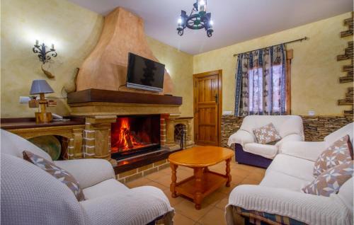 Cehegin House | Inviting Home in Cehegn with Pool and Free Wifi