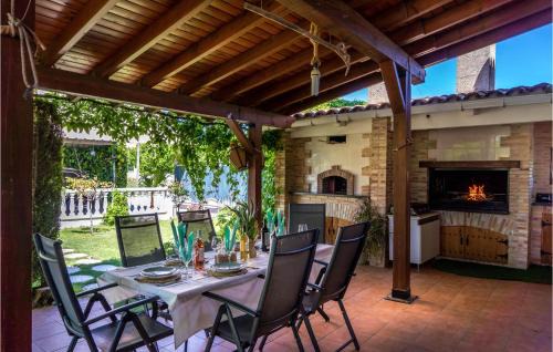 Cehegin House | Inviting Home in Cehegn with Pool and Free Wifi