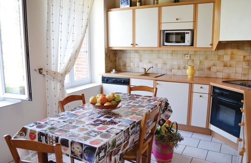 Chigny House | Inviting Semi-Detached House with Terrace in Chigny