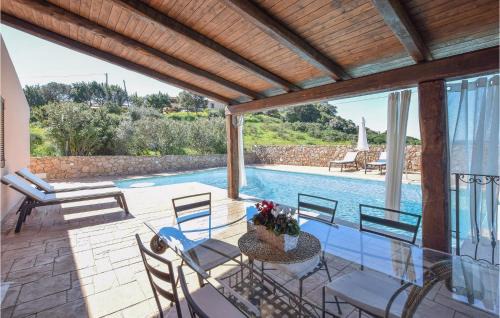 Trinita d'Agultu e Vignola House | Inviting Home in Costa Paradiso with Pool & Pet-Friendly Options