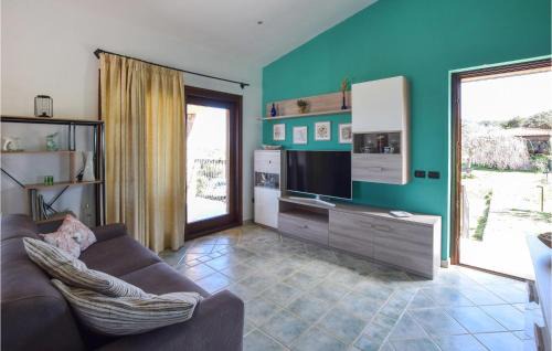 Trinita d'Agultu e Vignola House | Inviting Home in Costa Paradiso with Pool & Pet-Friendly Options