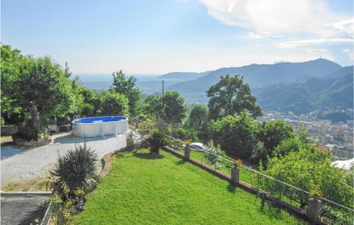 Carrara House | Relaxing Home in Codena with Jacuzzi and Pool Access