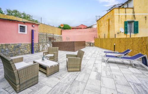 Costarainera House | Stunning Home In Costarainera