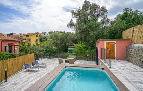 Costarainera House | Stunning Home In Costarainera