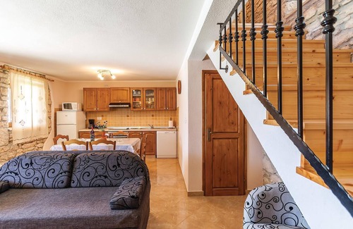 Divsici House | Relaxing Vacation Home Near Vodnjan with Private Pool