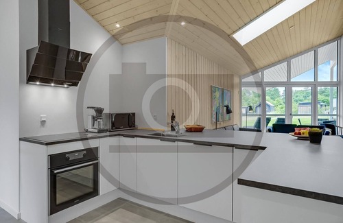 Øksenmølle House | Comfortable 4 Bedroom Accommodation Near Ebeltoft Attractions