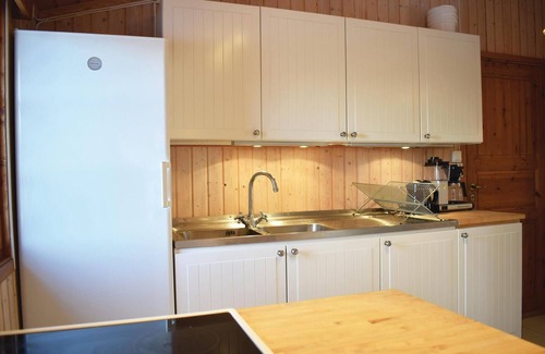 Kroderen House | Cozy Cottage Retreat Near Tempelseter, Norefjell