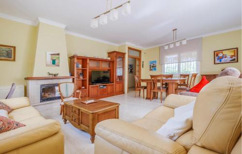 L Almadrava House | Stunning Home In L'ametlla De Mar