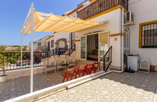 San Fulgencio House | Stunning home in San Fulgencio