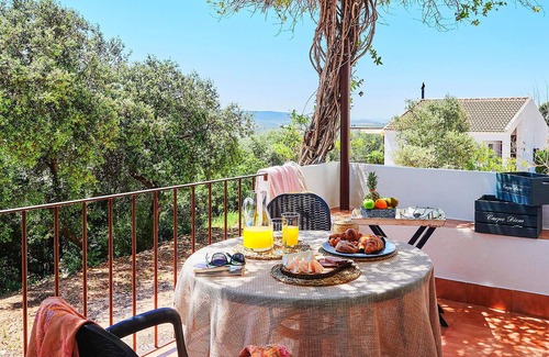 Estepa House | Relaxing Vacation Home in Andalusia with Pool & Terrace