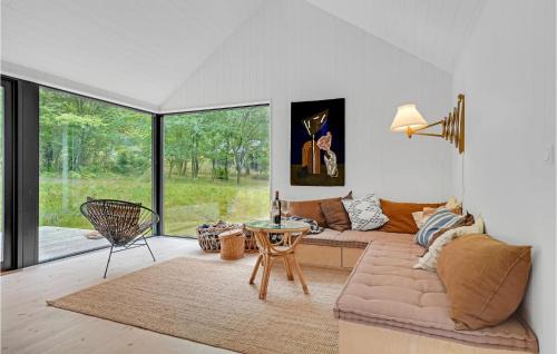 Faarevejle House | Inviting Home in Fårevejle with Fully Equipped Kitchen