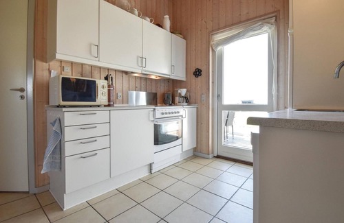 Faaborg House | Premier 4 Bedroom Accommodation with Ocean View in Faaborg