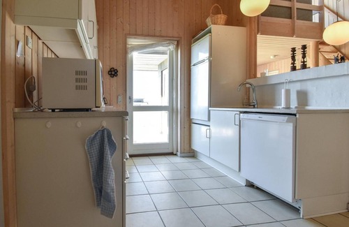 Faaborg House | Premier 4 Bedroom Accommodation with Ocean View in Faaborg