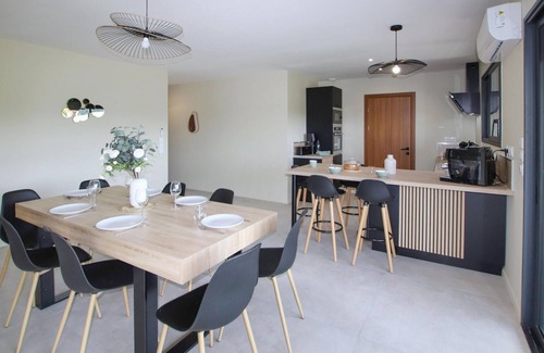 Puy-Saint-Martin House | Stunning home in Puy St Martin