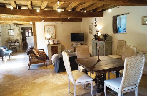 Ruffey-les-Beaune House | Family-Friendly 2 Bedroom Retreat in Ruffey Les Beaune