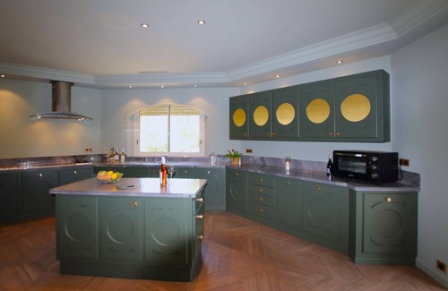 Suze-la-Rousse House | Stunning home in Suze la Rousse
