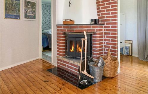 Glommen House | Serene Sea View Home in Glommen – Family-Friendly Stay