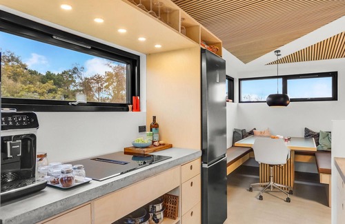 Grena Strand House | Tranquil Beach House with Ocean Views and Family Amenities
