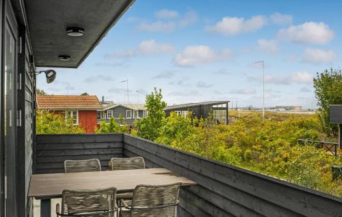 Grena Strand House | Relaxing Retreat in Grenaa with Sauna for Families