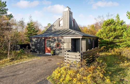 Grena Strand House | Inviting Grenaa Home with Kitchen and Family-Friendly Amenities