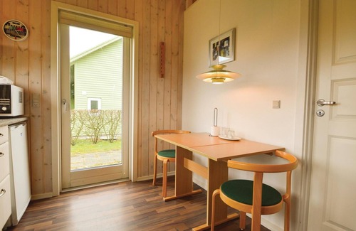 Janderup House | Cozy Cottage on the River Holme Au with Spa and Pet-Friendly Amenities