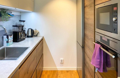 Sorunda House | Relax in a Cozy Cottage Surrounded by Nature's Beauty