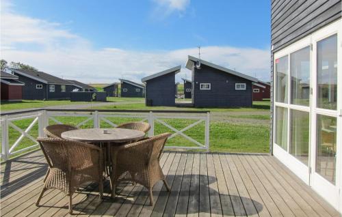 Gudhjem House | Charming Retreat in Gudhjem with Family-Friendly Amenities