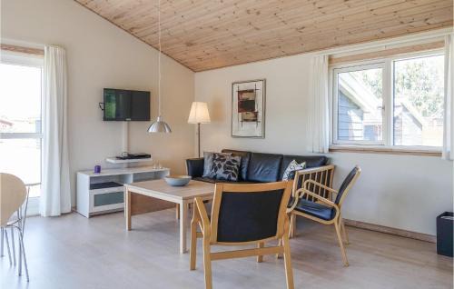 Gudhjem House | Charming Retreat in Gudhjem with Family-Friendly Amenities