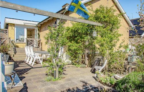 Hoganas House | Welcoming Home in Hgan with Wifi & Pet-Friendly Features