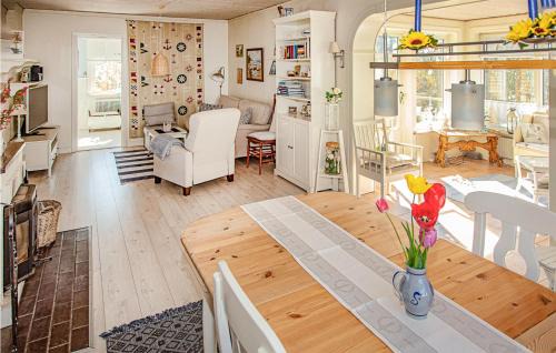 Hoganas House | Welcoming Home in Hgan with Wifi & Pet-Friendly Features