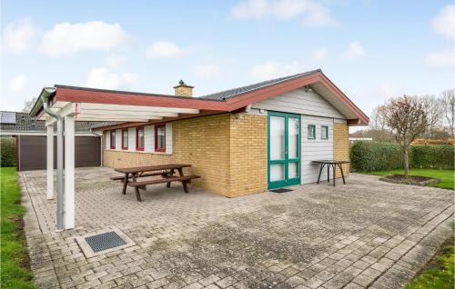 Aarosund House | Comfortable Home in Haderslev with Wifi & Pet-Friendly Stay