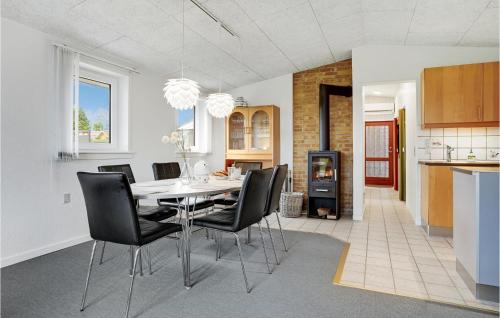 Aarosund House | Comfortable Home in Haderslev with Wifi & Pet-Friendly Stay