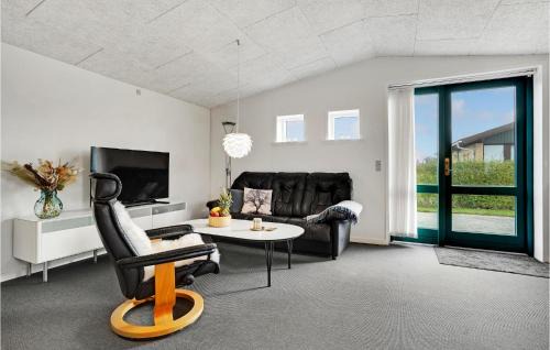 Aarosund House | Comfortable Home in Haderslev with Wifi & Pet-Friendly Stay