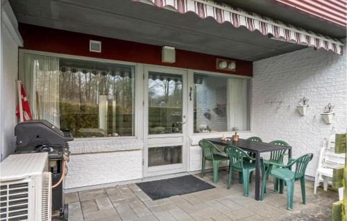 Kelstrup House | Inviting Home in Haderslev with Free Wifi for Families