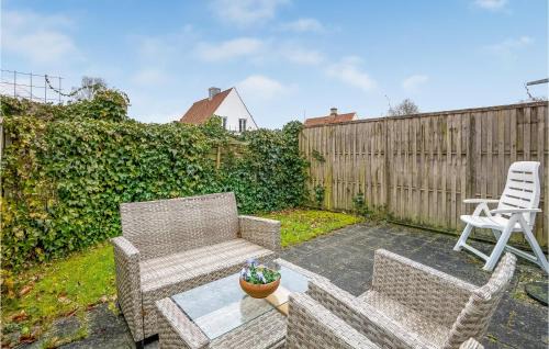 Kelstrup House | Inviting Home in Haderslev with Free Wifi for Families